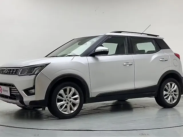 Used 2019 Mahindra XUV300 in Delhi