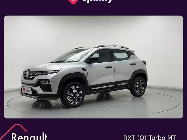 Used 2022 Renault Kiger in Faridabad