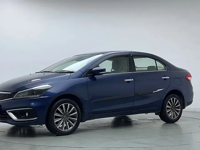 Used 2019 Maruti Suzuki Ciaz in Faridabad Used 2019 Maruti Suzuki Ciaz in Faridabad