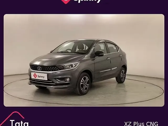 Used 2022 Tata Tigor in Pune