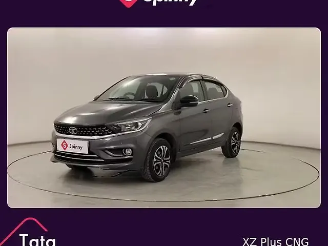 Used 2022 Tata Tigor in Pune