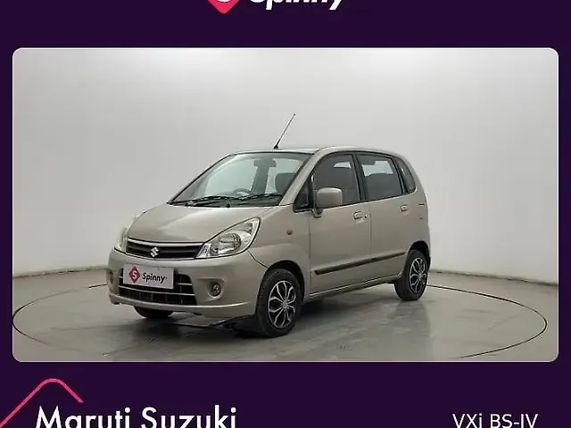 Used 2012 Maruti Suzuki Estilo in Kolkata Used 2012 Maruti Suzuki Estilo in Kolkata