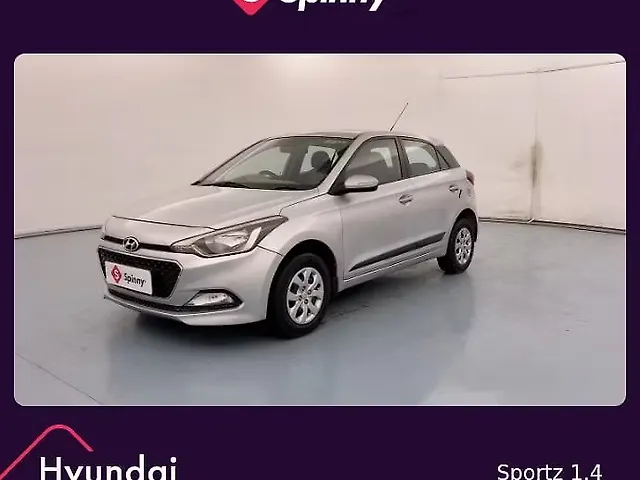 Used 2014 Hyundai Elite i20 in Lucknow