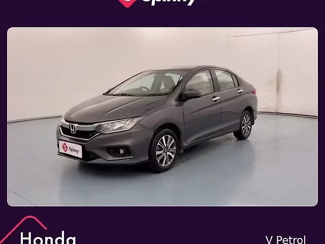 Used 2018 Honda City in Lucknow