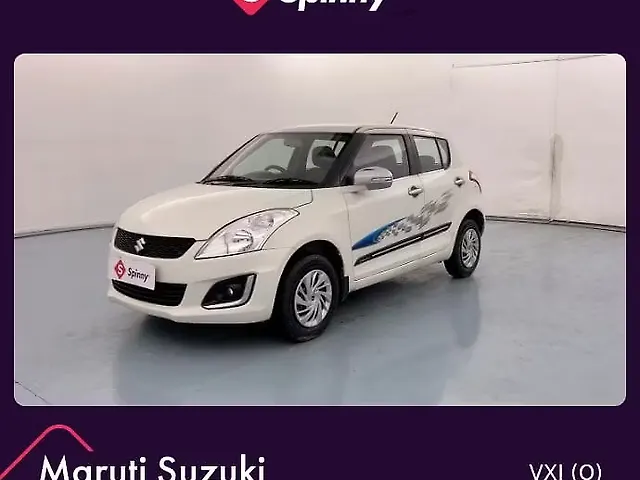 Used 2016 Maruti Suzuki Swift in Lucknow Used 2016 Maruti Suzuki Swift in Lucknow