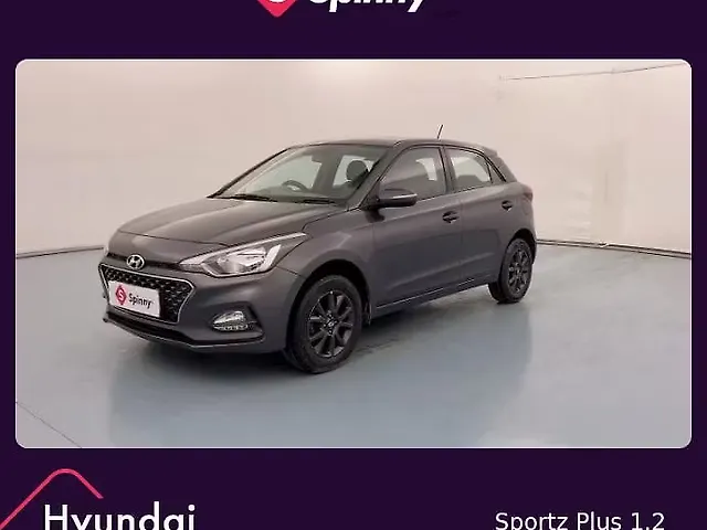 Used 2019 Hyundai Elite i20 in Lucknow