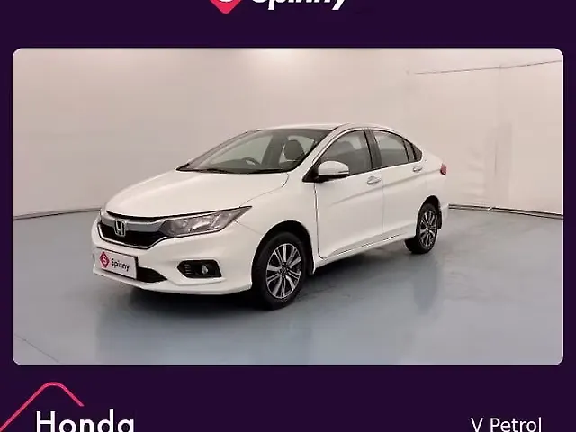 Used 2018 Honda City in Lucknow
