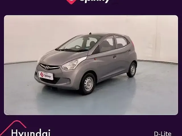 Used 2014 Hyundai Eon in Lucknow Used 2014 Hyundai Eon in Lucknow