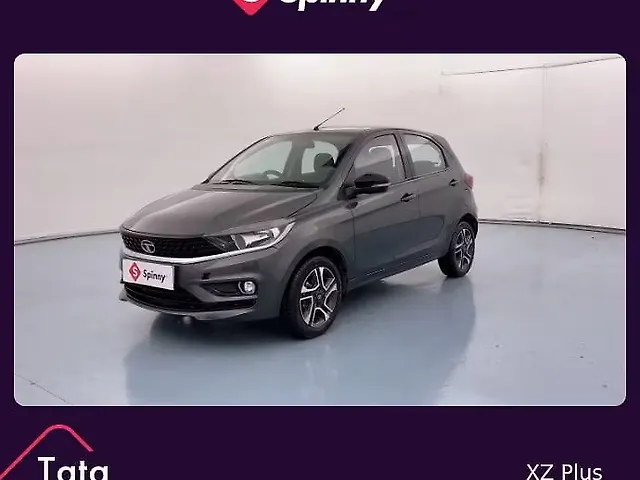 Used 2021 Tata Tiago in Lucknow