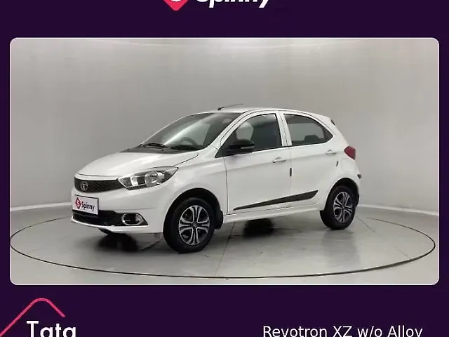 Used 2019 Tata Tiago in Jaipur