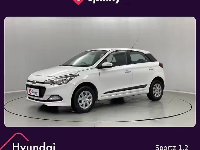 Used 2015 Hyundai Elite i20 in Jaipur Used 2015 Hyundai Elite i20 in Jaipur