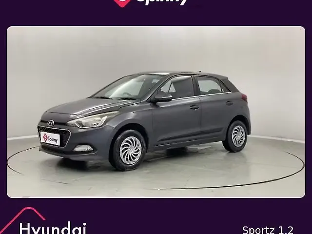 Used 2015 Hyundai Elite i20 in Jaipur Used 2015 Hyundai Elite i20 in Jaipur