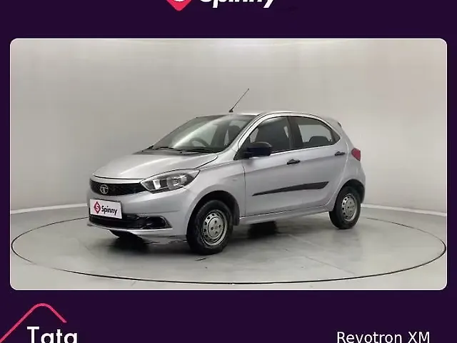 Used 2016 Tata Tiago in Jaipur