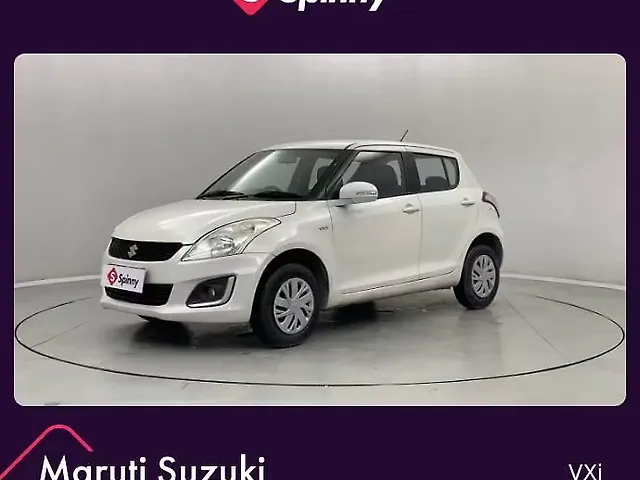 Used 2016 Maruti Suzuki Swift in Jaipur Used 2016 Maruti Suzuki Swift in Jaipur
