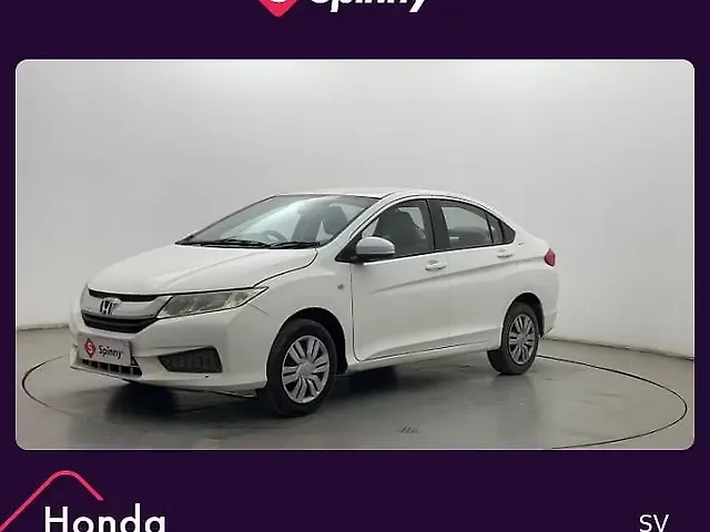 Used 2015 Honda City in Kolkata