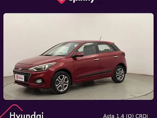 Used 2019 Hyundai Elite i20 in Chandigarh Used 2019 Hyundai Elite i20 in Chandigarh
