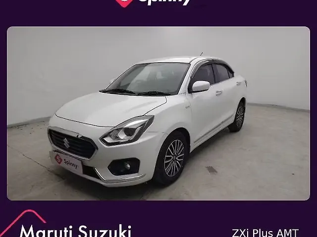Used 2018 Maruti Suzuki DZire in Visakhapatnam