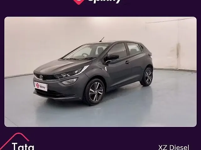 Used 2021 Tata Altroz in Kanpur
