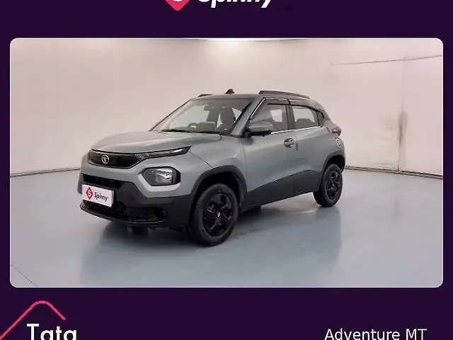 Used 2022 Tata Punch in Kanpur