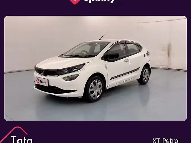 Used 2021 Tata Altroz in Kanpur