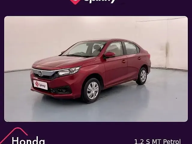 Used 2018 Honda Amaze in Kanpur