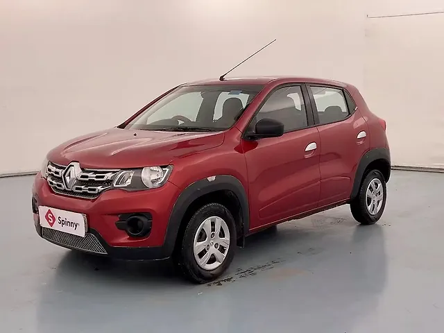 Used 2019 Renault Kwid in Kanpur
