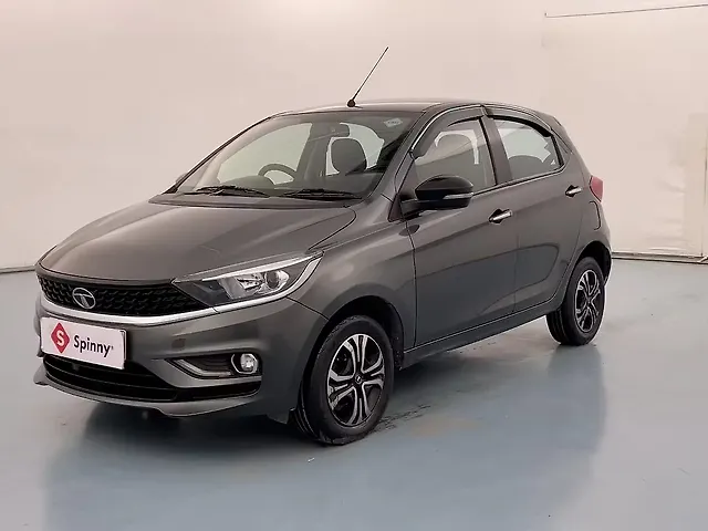 Used 2022 Tata Tiago in Kanpur