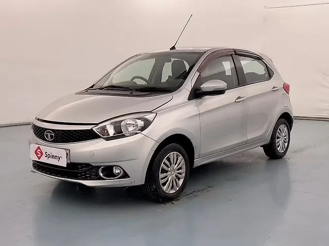 Used 2017 Tata Tiago in Kanpur