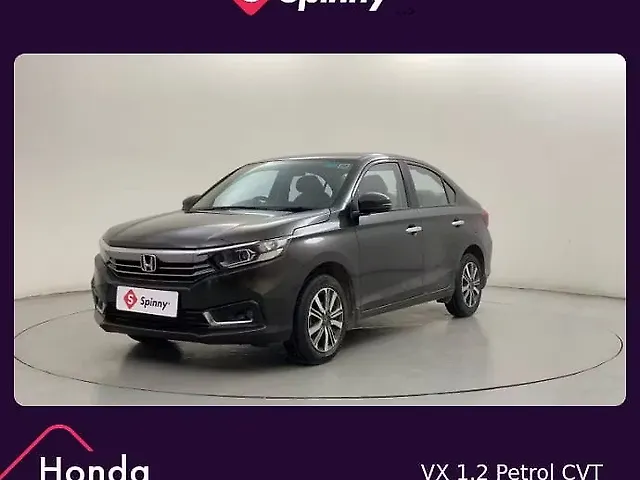 Used 2023 Honda Amaze in Mysore Used 2023 Honda Amaze in Mysore