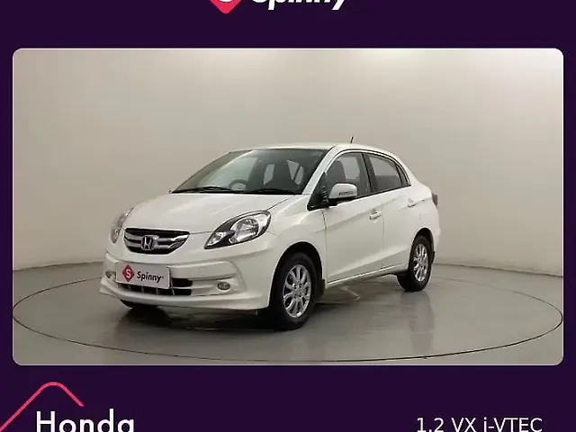 Used 2013 Honda Amaze in Mysore Used 2013 Honda Amaze in Mysore
