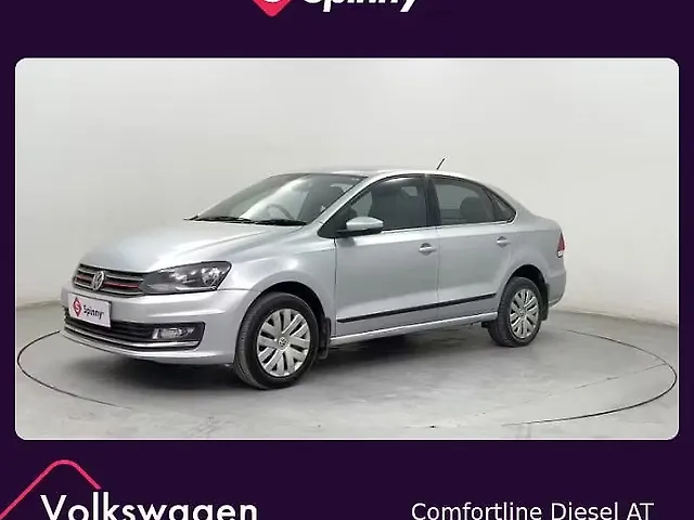 Used 2016 Volkswagen Vento in Pune Used 2016 Volkswagen Vento in Pune