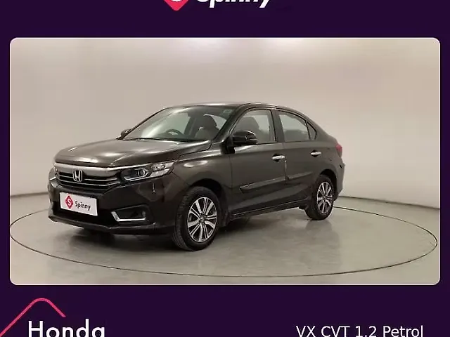 Used 2022 Honda Amaze in Pune