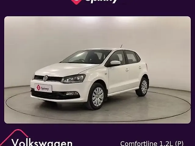 Used 2014 Volkswagen Polo in Pune