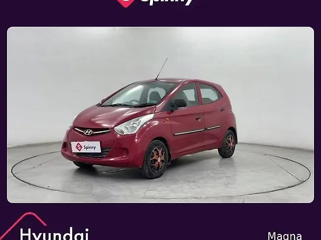 Used 2015 Hyundai Eon in Pune Used 2015 Hyundai Eon in Pune