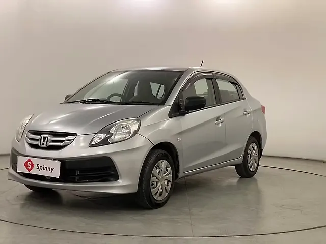 Used 2014 Honda Amaze in Pune