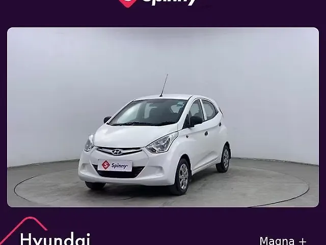 Used 2016 Hyundai Eon in Ambala Cantt Used 2016 Hyundai Eon in Ambala Cantt