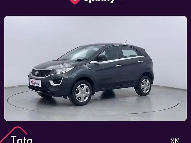 Used 2019 Tata Nexon in Ambala Cantt