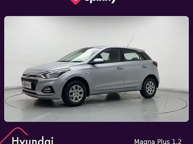 Used 2020 Hyundai Elite i20 in Ambala Cantt