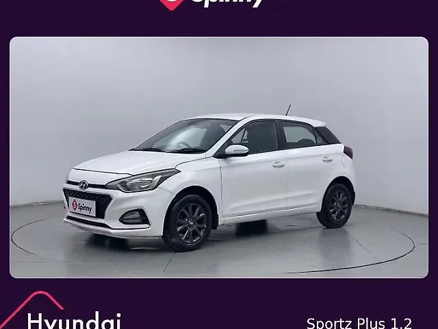 Used 2020 Hyundai Elite i20 in Ambala Cantt
