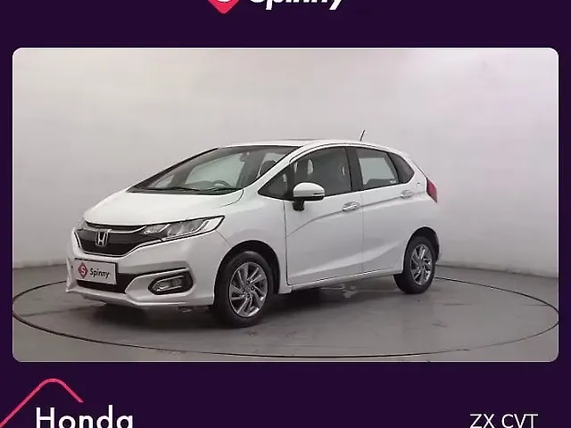 Used 2021 Honda Jazz in Ahmedabad