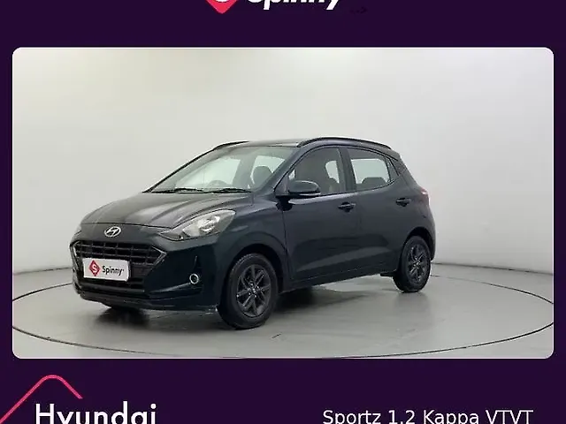 Used 2020 Hyundai Grand i10 NIOS in Ahmedabad