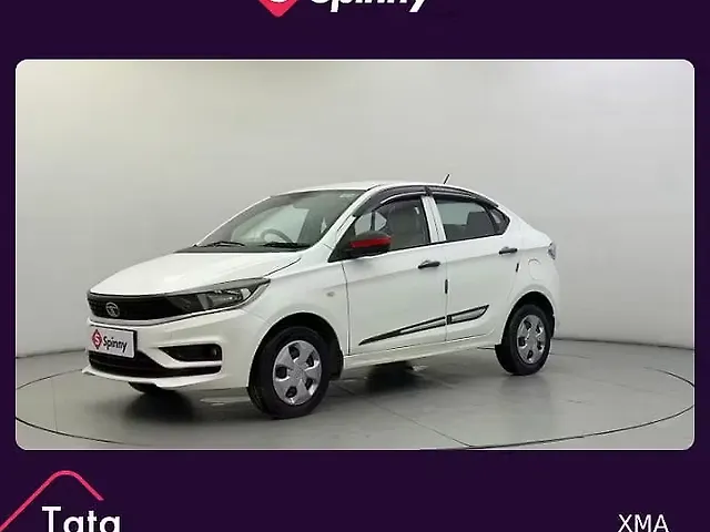 Used 2023 Tata Tigor in Ahmedabad