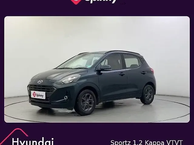 Used 2020 Hyundai Grand i10 NIOS in Ahmedabad