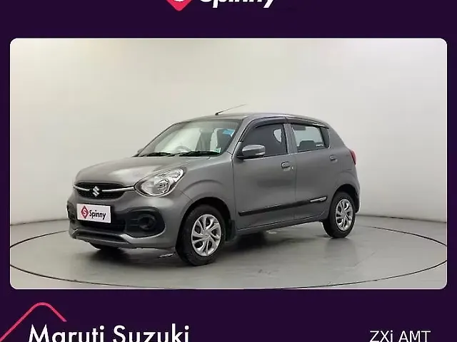 Used 2023 Maruti Suzuki Celerio in Ahmedabad