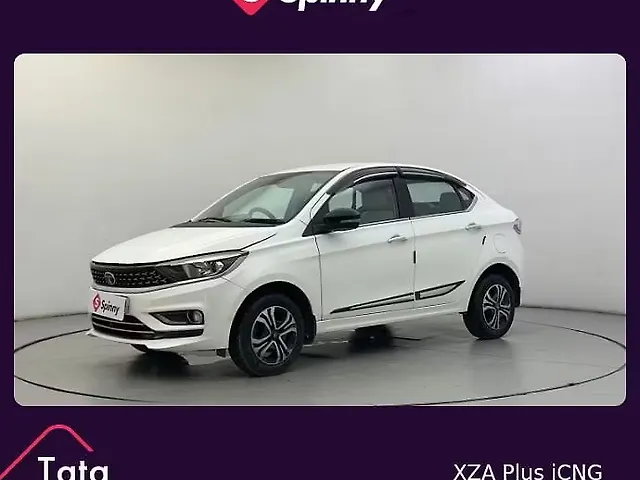 Used 2024 Tata Tigor in Ahmedabad