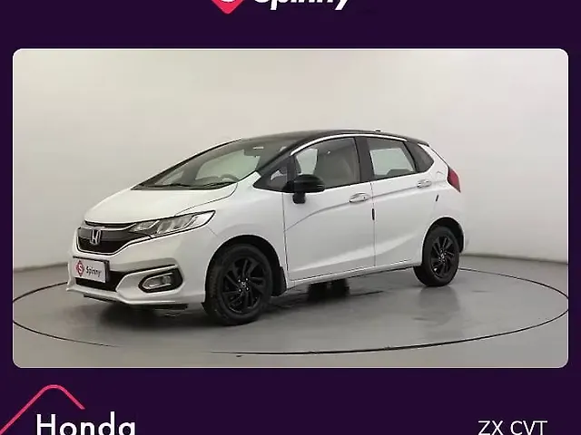 Used 2022 Honda Jazz in Ahmedabad