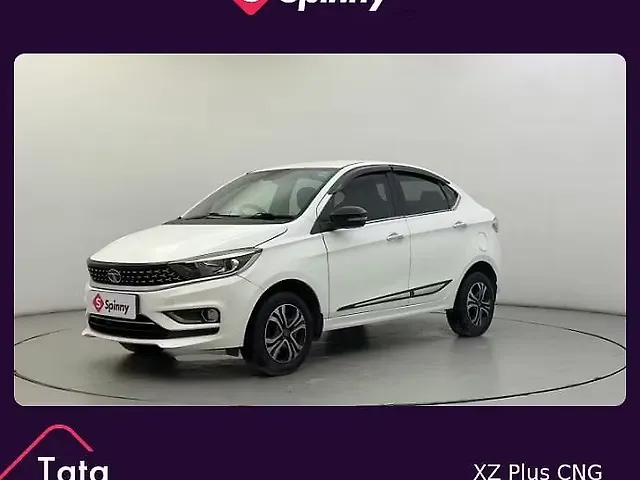 Used 2022 Tata Tigor in Ahmedabad