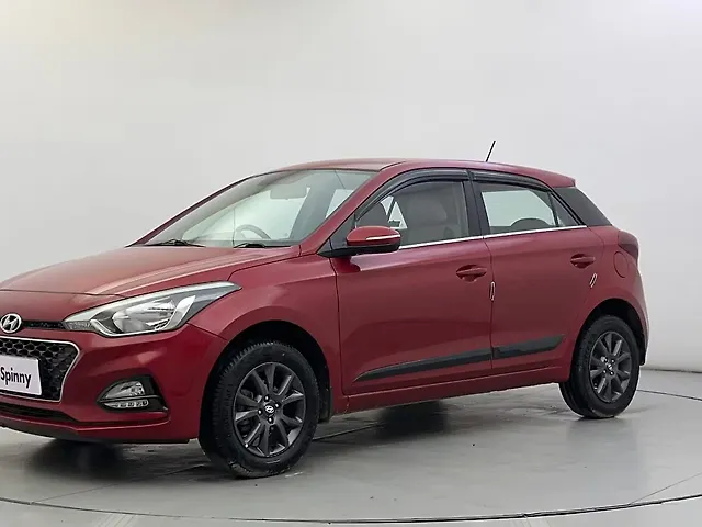 Used 2019 Hyundai Elite i20 in Ahmedabad