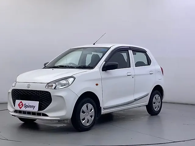 Used 2023 Maruti Suzuki Alto K10 in Ahmedabad