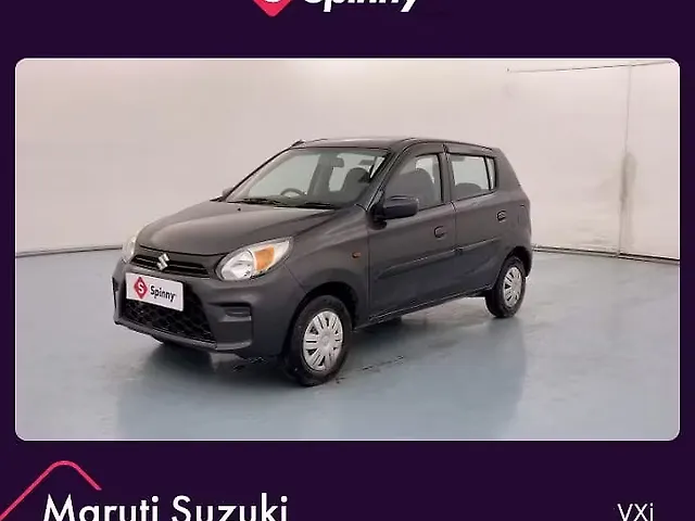 Used 2020 Maruti Suzuki Alto 800 in Agra Used 2020 Maruti Suzuki Alto 800 in Agra